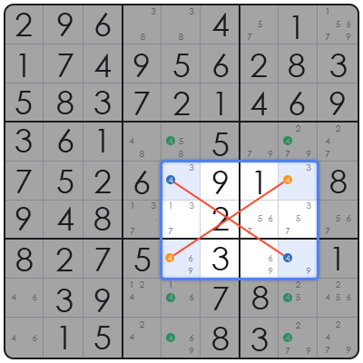 sudoku vip