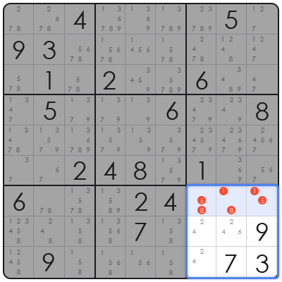 technique sudoku pdf