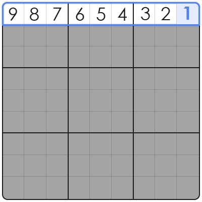 large print sudoku puzzles
